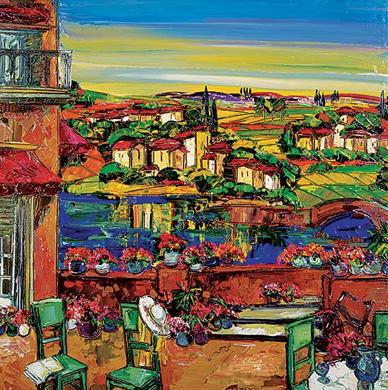 #39.1 ~ Eventov - Seaside Diaries