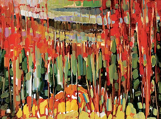 #59 ~ Jespersen - Clear Water Revival