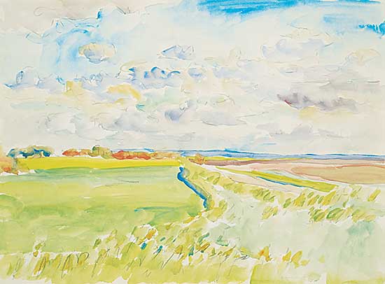 #66 ~ Knowles - Along the Makaw Road