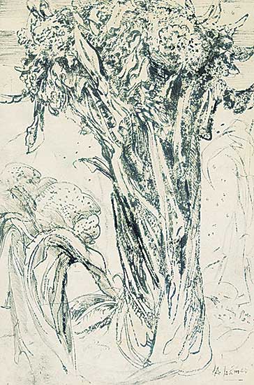 #68 ~ Lismer - Twisted Tree