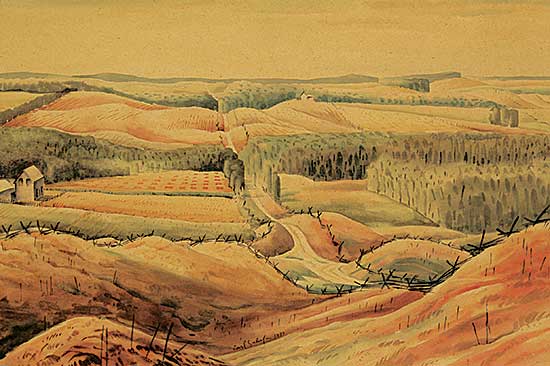 #93 ~ Schaefer - Concession Road, Township Bentinck, Hanover, Aug. 2, 1937