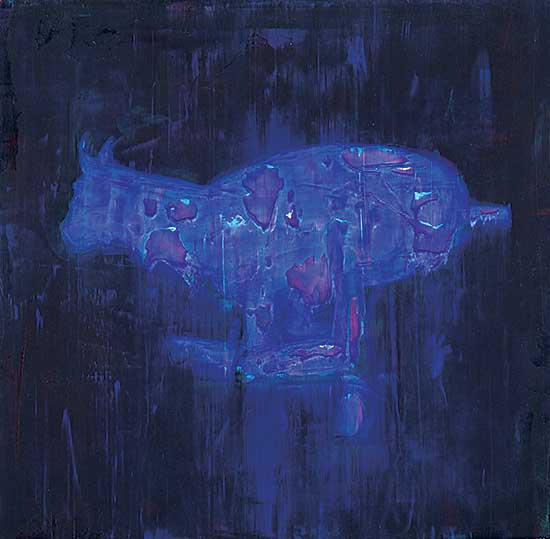 #101.1 ~ Thomas - Lynx