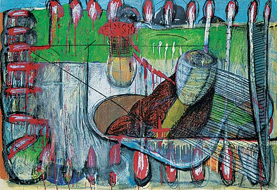 #203 ~ Dicey - Don Don / Gon Gon