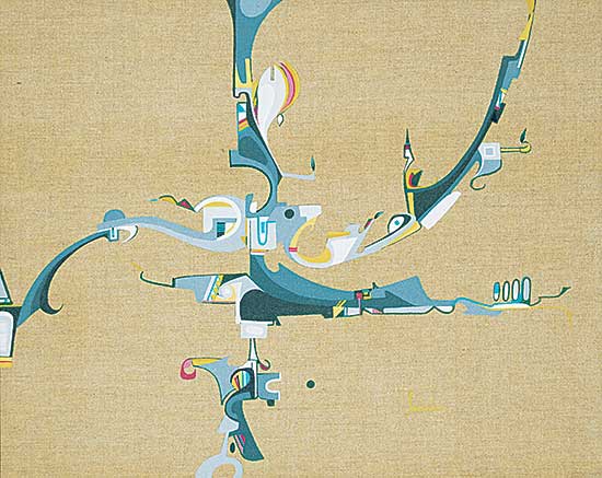 #211 ~ Janvier - Black Soil