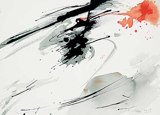 #217 ~ Letendre - Tempete