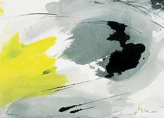 #218 ~ Letendre - Espoir