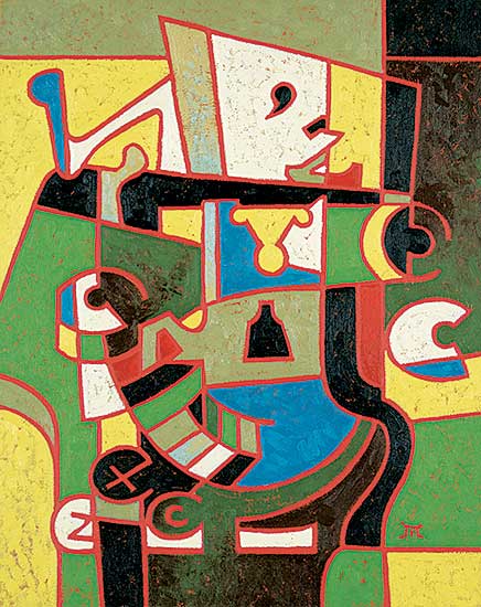 #221 ~ Mix - Science Fiction