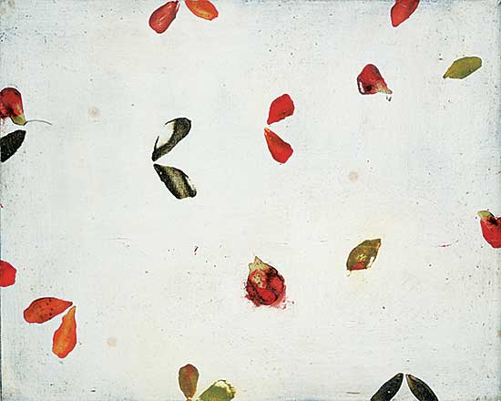 #222.1 ~ Murado - Untitled - NYC 1997