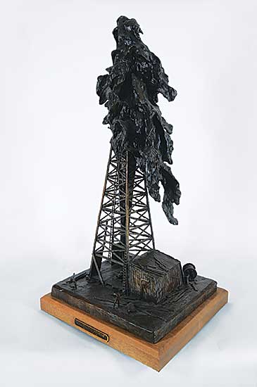 #312 ~ Rogers - When Men Dare to Dream  #15/30