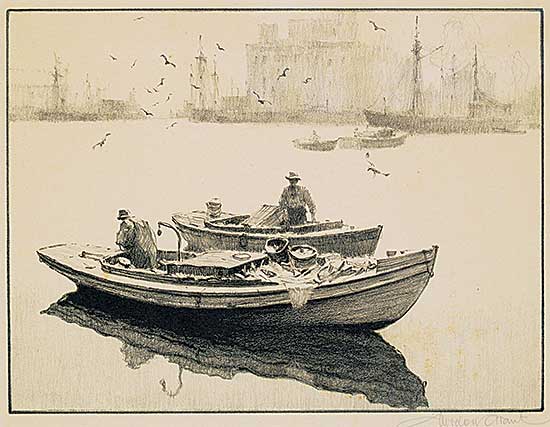 #441 ~ Grant - Reflection