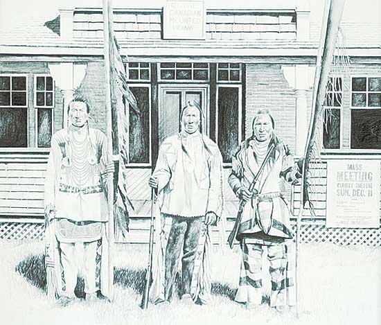 #443 ~ Hagen - Is There Something We Can Do For You?