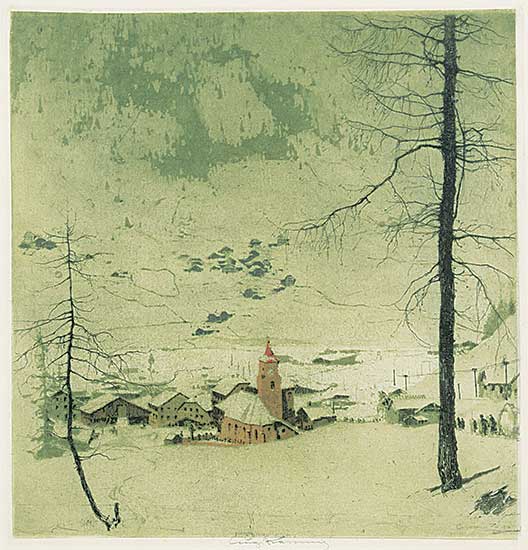 #451 ~ Kasimir - Corvara