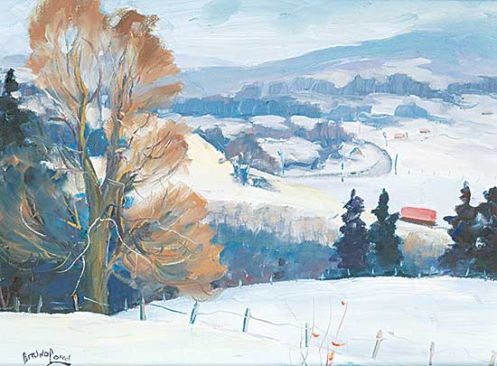 #461 ~ Lord - La Route de St. Paul