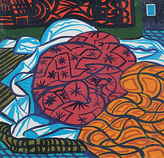 #484 ~ Pugh - Hart's House