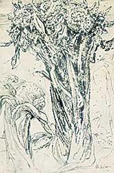 #68 ~ Lismer - Twisted Tree