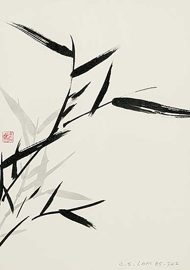 #1048 ~ Chin-Shek - 84-342