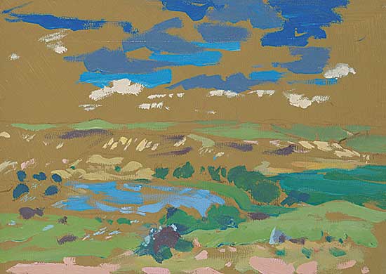 #1049 ~ Christopher - Mule Deer Country