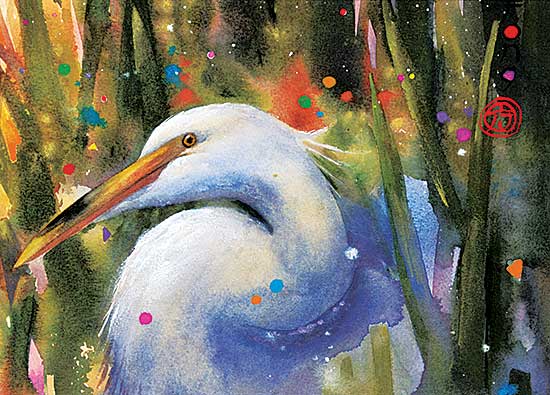 #7 ~ Fong - I Try...