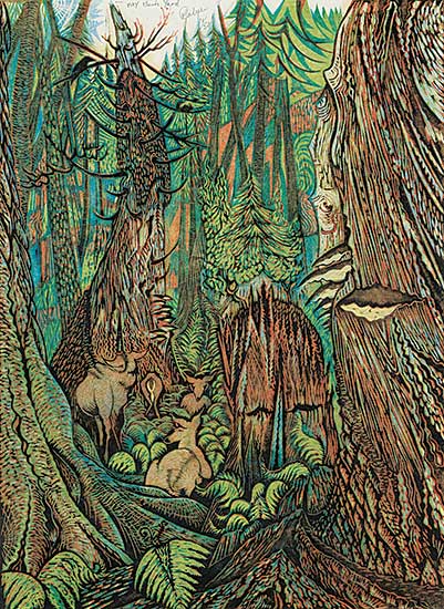 #121 ~ Calver - My Backyard  #11/50