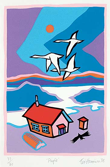 #149 ~ Harrison - Flight  #87/160