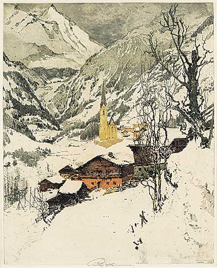 #162 ~ Kasimir - Heiligenblut