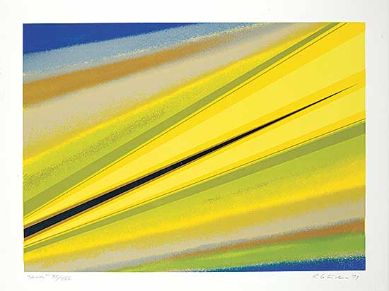 #181 ~ Letendre - Asor  #XII/XXV