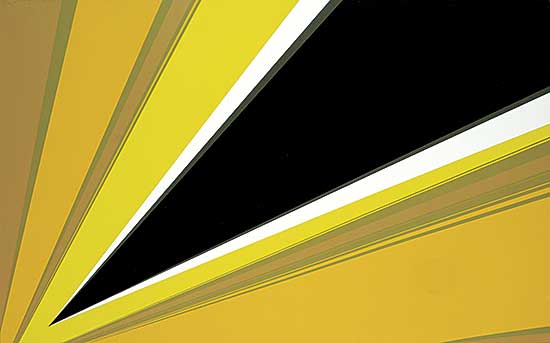 #182 ~ Letendre - Summer II  #67/80