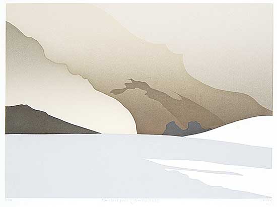 #205 ~ Onley - Rain Door Pass / Glacier Suite  #3/50