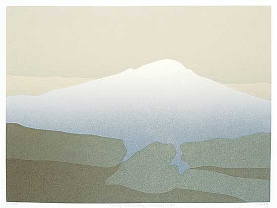 #207 ~ Onley - White Mountain / Western Suite  #40/48