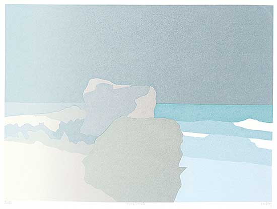 #208 ~ Onley - Wet Sand  #3/46