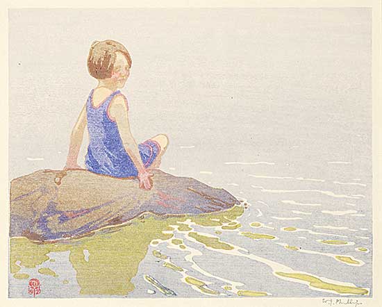 #212 ~ Phillips - Summer