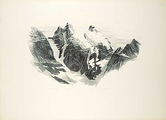 #263 ~ Smith - Mountain  #A/P