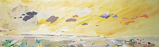 #33 ~ Christopher - Untitled - Prairie Memories