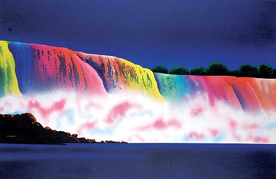 #117 ~ Thauberger - Honeymoon Nights