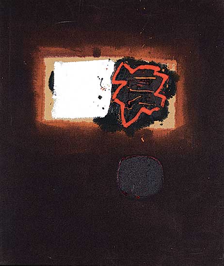 #222 ~ Haynes - Mercoal Dark #3