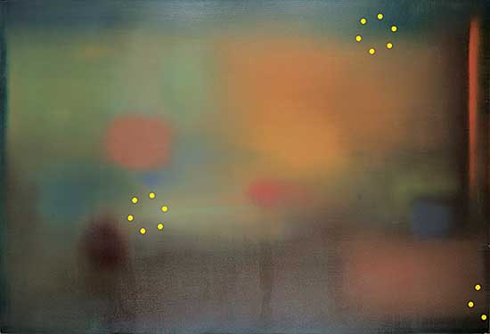 #228 ~ Kubis - Radiant