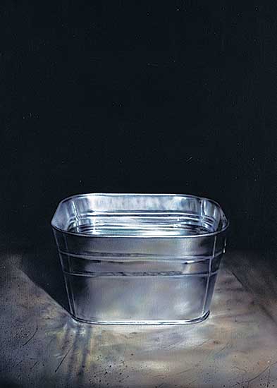 #402 ~ Bartziokas - Bucket 2