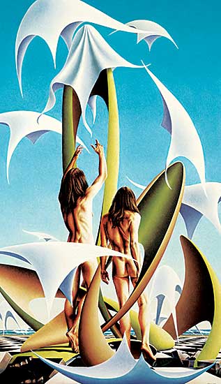 #445 ~ Kelley - Untitled - Kites