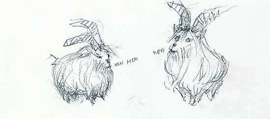 #1022 ~ Bobak - Untitled - Heh Heh Heh