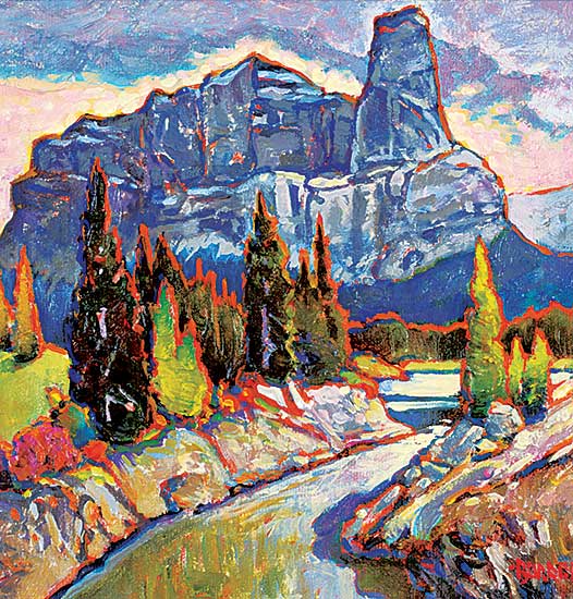 #1031 ~ Burrow - Cooking at the Castle