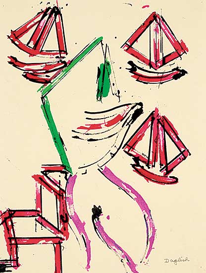 #1043 ~ Daglish - Improvisation [P...]
