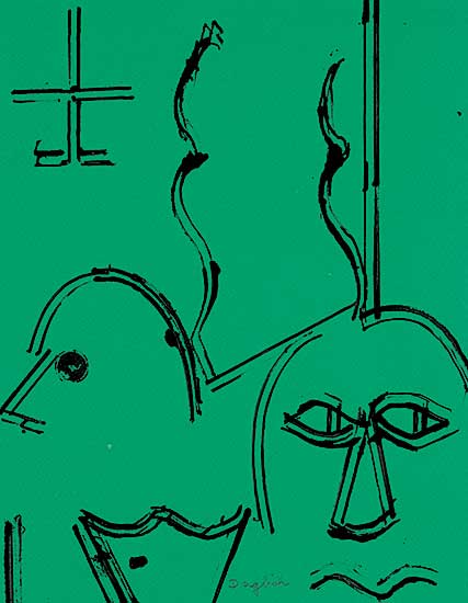 #1044 ~ Daglish - Improvisation [Turnham Green]