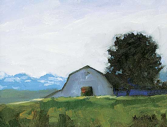 #1089 ~ Halvorson - Heartland