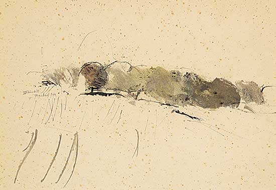 #1281 ~ Urquhart - Italian Hill