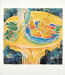 #1066.2 ~ Evrard - Leaves from a Lost Notebook XII - La Tavola #1/1 #1066.2 ~ Evrard - Leaves from a Lost Notebook XII - La Tavola #1/1
