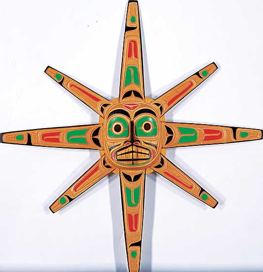 #40 ~ Joseph - Mask