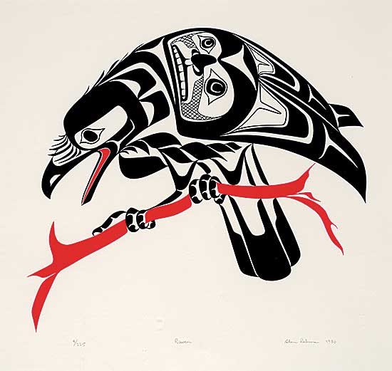 #69 ~ Rabena - Raven  #4/225