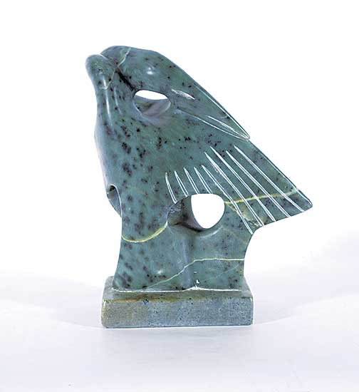 #76 ~ Ruben - Untitled - Love Birds
