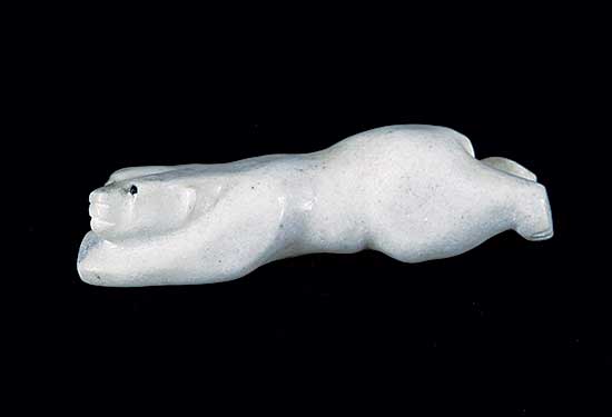 #304 ~ Pudlat - Polar Bear