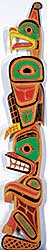 #38 ~ Joseph - Thunderbird, Beaver
